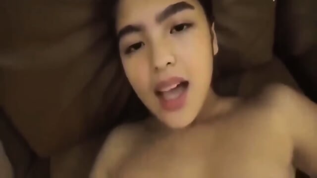 Andrea Brillantes scandal