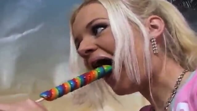 Blonde Twin Dutch Lesbian Sisters