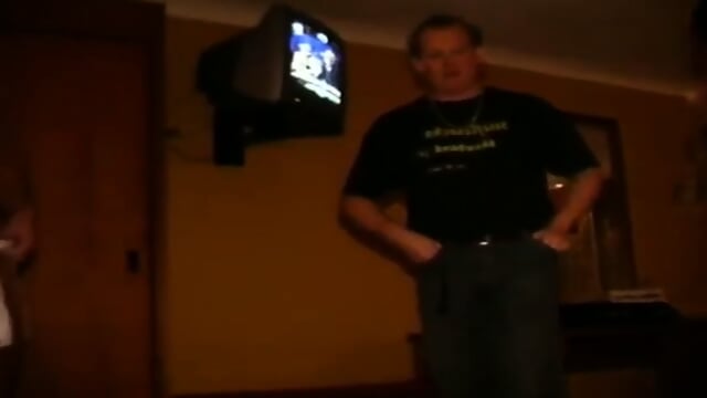 Crazy 3some In The Dutch Bathroom