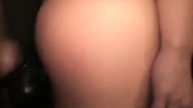 Dutch Girlfriend Laying Back And Enjoying Sex Experience