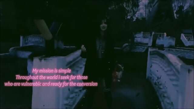 Hunting sissy prey #2 Moving East. Sissy caption story