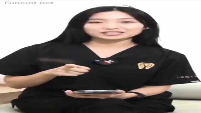 Abg yang lagi viral colmek dikasur