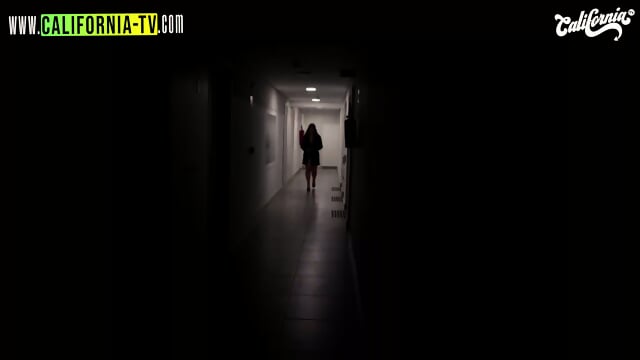 TWO HOT LESBIANS IN BED FUCKING