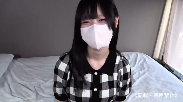 4768873 Why Jerk Off After This? [Uncensored] [Creampie] I Licked The Tits And Ass Of This Slender, Busty 18-Year-Old Beauty Before Creampieing Her. She Begs Me Cutely, "Let Me Cum."