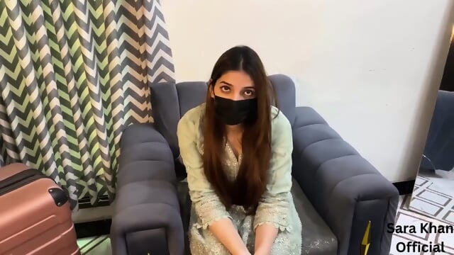pakistani mom caught my dad cheating on her sara khan