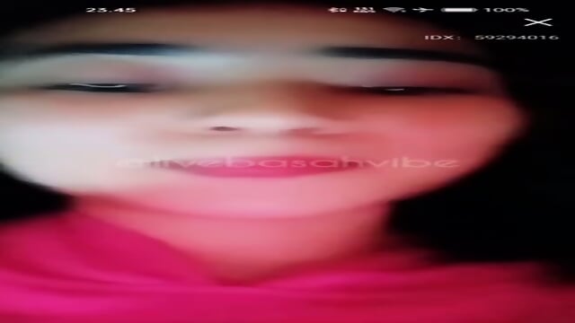 Tante Imel Threesome Bareng Ojol