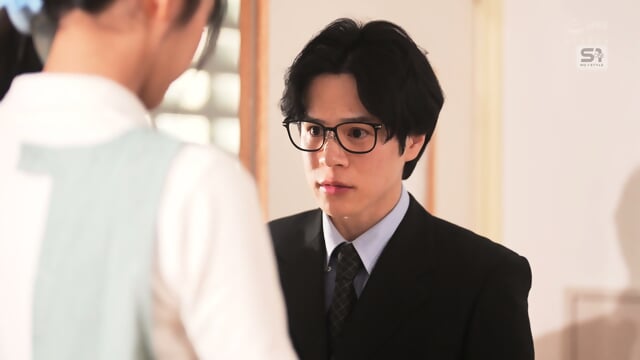 My Son's Nursery Teacher Is A Caring Woman    And When The Parents  Her, She Can't Refuse And Ends Up Doing It    Mitsuha Asuha