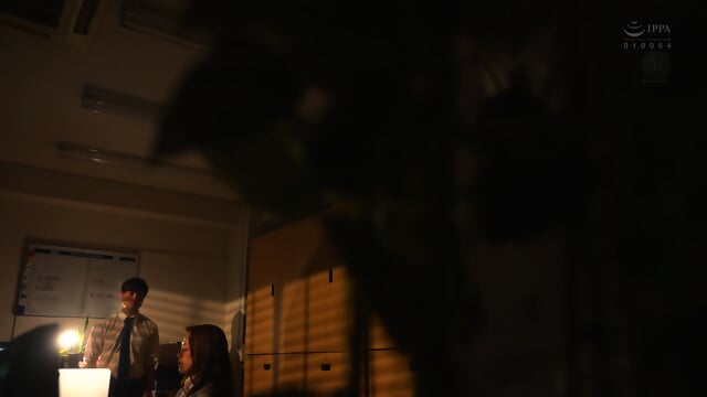 An Unexpected NTR Story Written in the Resignation Letter of a New Employee Who Quit After 3 Months Kanna Fuji