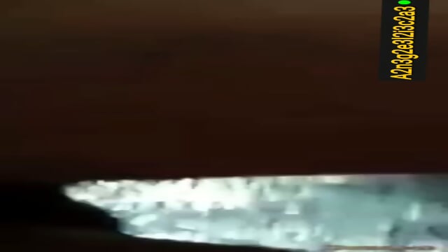 Nakaw na sandali sa gubat tinira batang bata pa laapag na