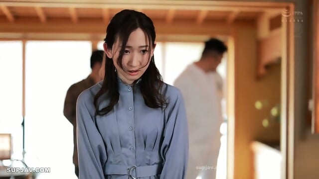 (Reducing Mosaic) A Substitute Weekend Meat Urinal For My Beloved Husband  The Transcendental Villainy Father Keeps Giving Vaginal Cum Shots Until She Gets Pregnant     Kana Mito