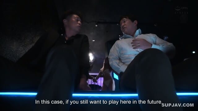 Happening Bar Married Woman NTR 16 (Mosaic Reduced][Eng Sub]