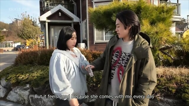 Lee Ye-jin Stepmom Iâm Sorry Dad Itâs Okay Son 2024 Korean