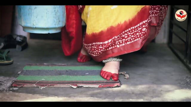 Eso Go Boudi Priti Roy Music Video