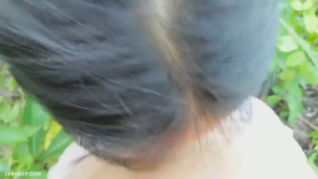 Ajak Pacar Di Hutan Crt Dalam