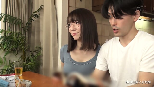 T*Y*S*F 026 My Super Serious, Plain looking Sister in law Is Actually A Little Devil! She Secretly Demands Immediate Raw Sex Under Her Long Skirt! I Cum Repeatedly And Secretly In Front Of My Parents Decensored