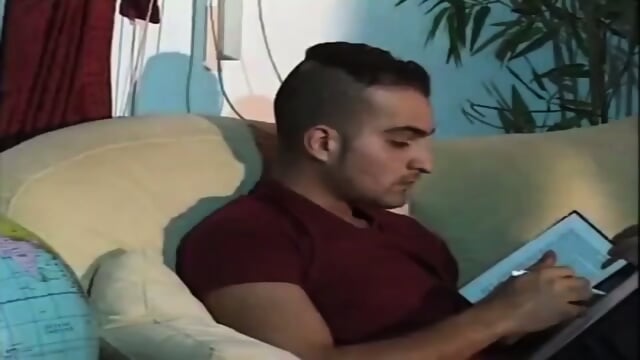 Italian vintage full movie Minchia papÃ¡ recolored restored and Ai upscaled HD