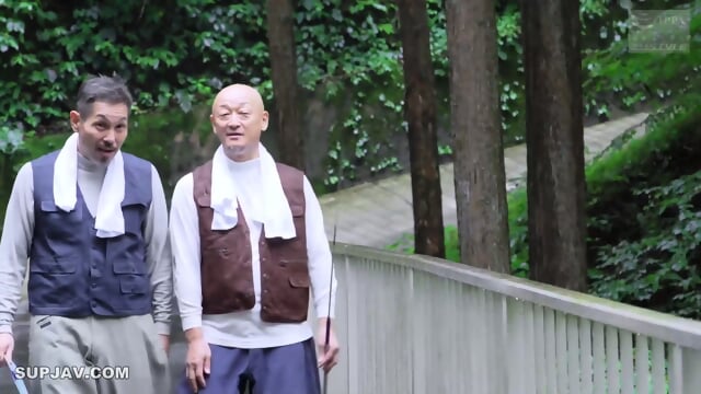 Japanese Wife Gangbanged