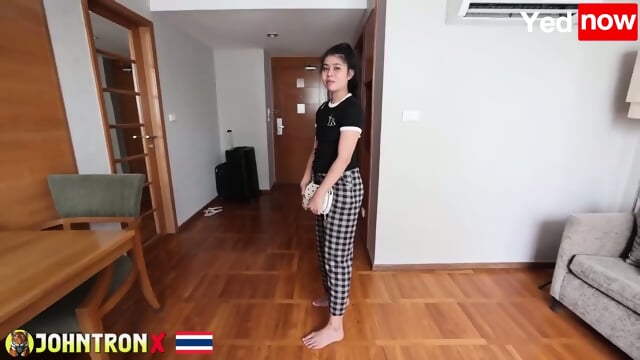 JohnTronX-Ben B à¸à¹à¸­à¸à¹à¸à¸ à¸ªà¸²à¸§à¹à¸à¸¢à¸«à¸¸à¹à¸à¸­à¸§à¸à¸à¸¡à¹à¸«à¸à¹ - (Yednow)