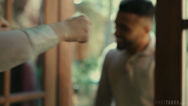 Married Wife Tricked Into Threesome   Lena Paul, Siri Dahl   3rd Wheel Pt. 2