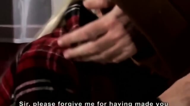 Stockholm Syndrome  Kinky4Ever