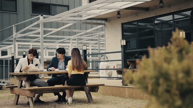 So Ra Meeting Conditions of a Virgin 2022 Korean