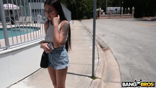 Serena SÃ¥lgotâ¢BangbÅ¯ss