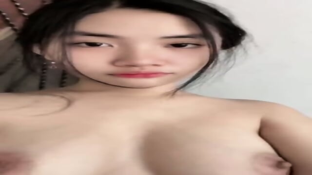 Pinay Risky Outdoor Masturbation