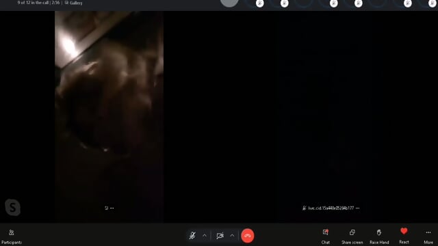 Spicy J only fucking scene