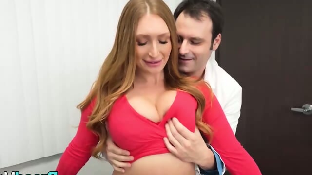 cum fill to the brim, doc!