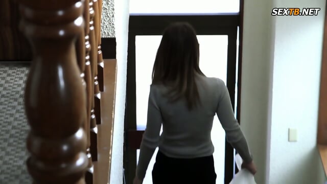 (Eng Sub) A Woman Who Can't Enjoy Sex Anymore Unless It's hit hard On Her - Rena Fukiishi