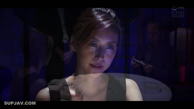 Saeko Matsushita S*H*K*D 819