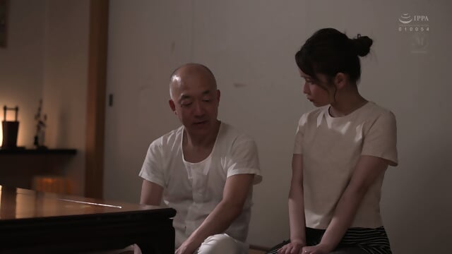 I Sympathized With My Father-In-Law, Who Has Erectile Dysfunction, So We Took a Bath Together, And He Surprisingly Got A Full Erection, And We Had Such Excellent Compatibility That I Ended Up Riding Him Cowgirl Style And Fucking Him Raw Over and Over Agai