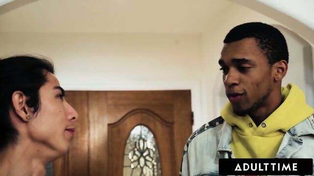 ADULT TIME - DUDE, YOU GOTTA FUCK MY WIFE! WIFE SWAP COMPILATION FT VIOLET STARR, LACY LENNON & MORE