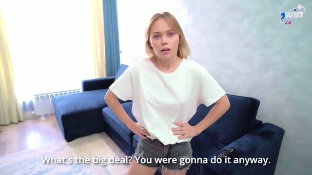 Unbelievable Ass Fucking Experience With Inexperienced Russian Babe,  Jism Like