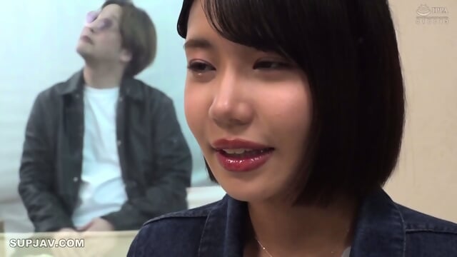 Minami Umeda Real Couples Real AV Appearance Documentary