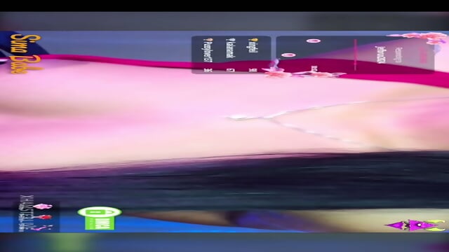 Sima_babe stripchat recording video