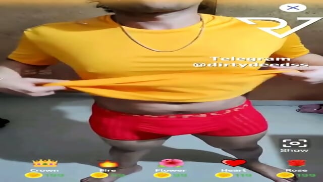 Rajsi Verma threesome premium video