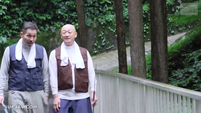 Matsunaga Husband Falls  The Rough Guys That Lay Eye On Her