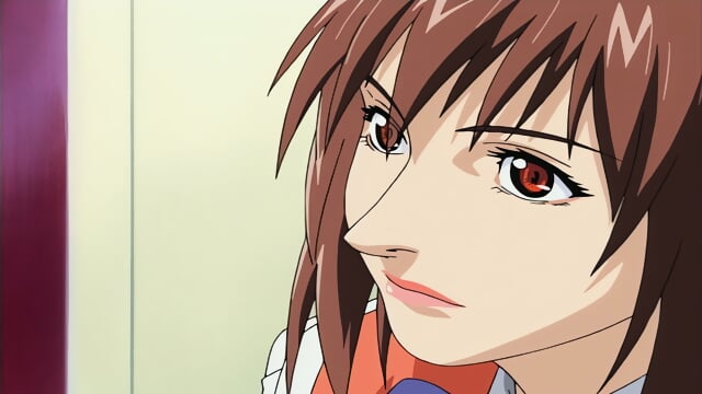 Lingeries - [1- 2] [2160p-HEVC][