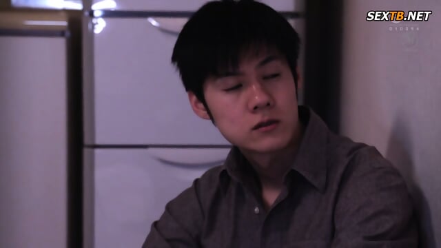 (Eng Sub) I Was Stuck With My Brother's Wife - Nao Jinguji