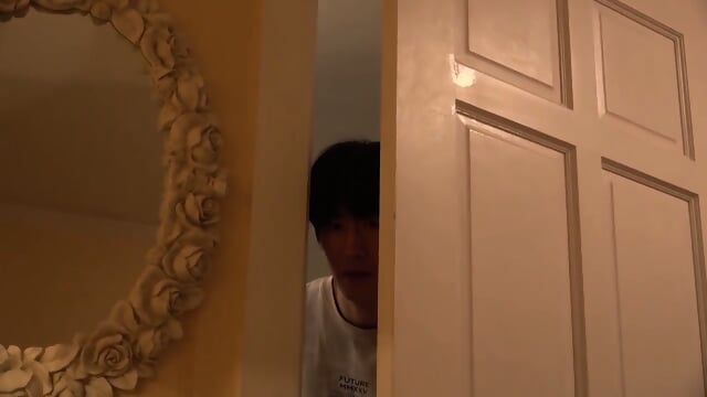 Lee Chae-Dam Min-soâs Mom Allowed Sex 2024 Korean