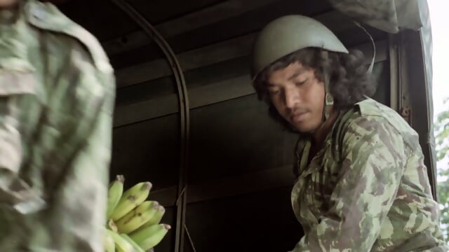 Women In Cellblock 9 1978