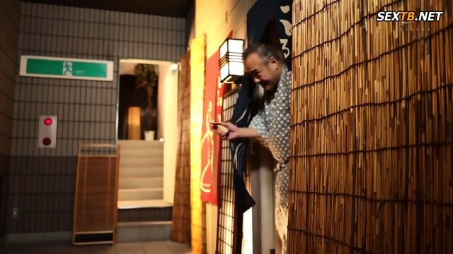 (Eng Sub) I Could Never, Ever Tell My Husband That My Father-In-Law Has A Pregnancy Fetish For Me - Mio Kamishiro