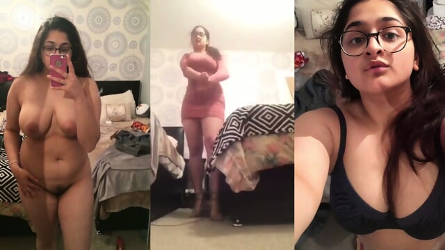 Indian Girl Showing Big Boobs Nude Mms Private Video Leaked