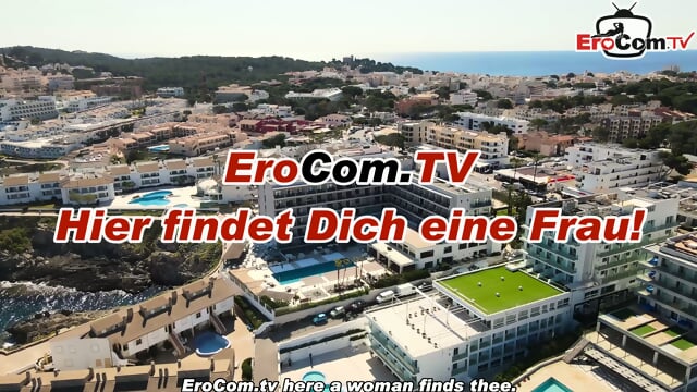 Busty Tattooed German Milf Fucked In Her Ass Outdoors