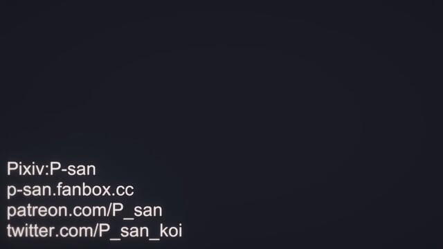 i m late for work because of a sudden kitchen quickie with my horny wife_40