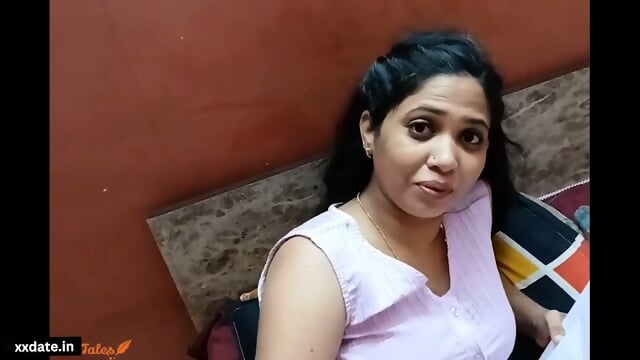 Yaar ke lund ke maze leti desi ladki ki Indian Sex MMS Video