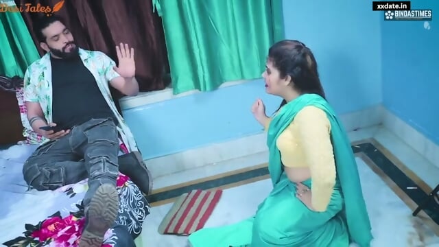 Yaar ke lund par ride karti Hot lady ki Indian Sex MMS Video