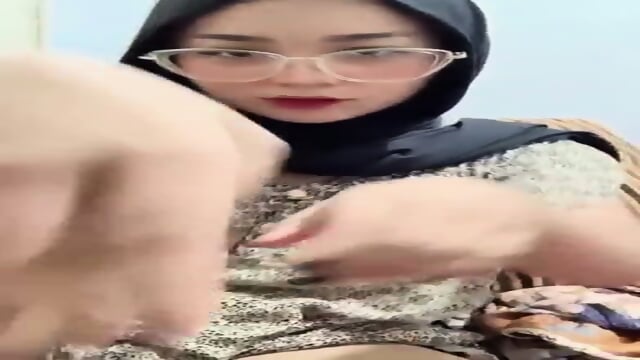 JILBAB SANGE