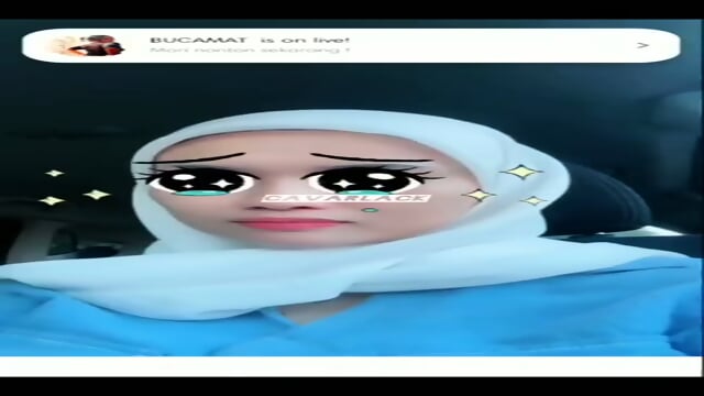 teteh Sunda Kirey_Pap_Uting_Nenen_Jilbab